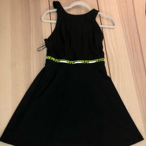Sporty Tennis Dress: Size M